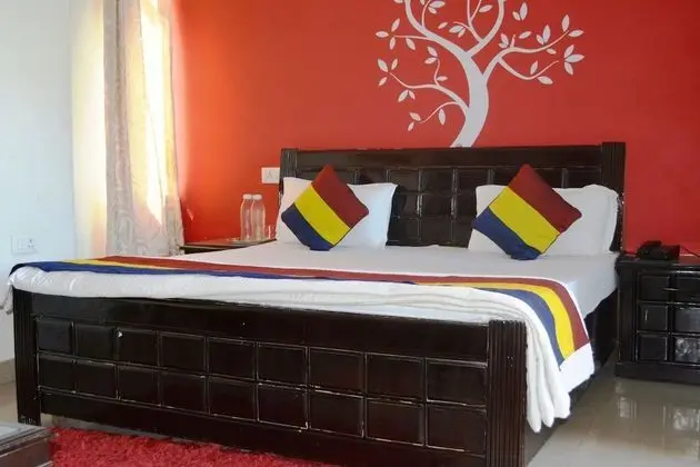 Deluxe Tek Büyük Yataklı Oda, 1 Büyük (Queen) Boy Yatak, Özel Banyo