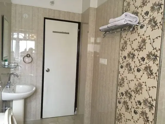 Deluxe Tek Büyük Yataklı Oda, 1 Büyük (Queen) Boy Yatak, Özel Banyo