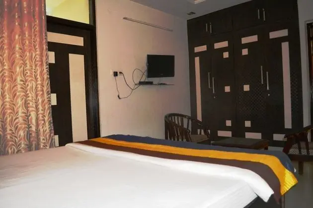 Deluxe Tek Büyük Yataklı Oda, Birden Çok Yatak, Balkon