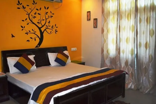 Deluxe Tek Büyük Yataklı Oda, Birden Çok Yatak, Balkon