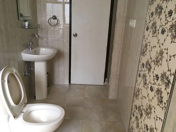 Deluxe Tek Büyük Yataklı Oda, Birden Çok Yatak, Balkon