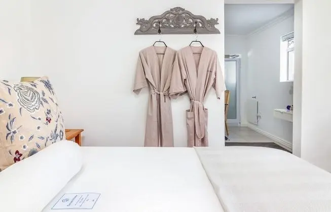 Standard Kır Evi, 1 Yatak Odası