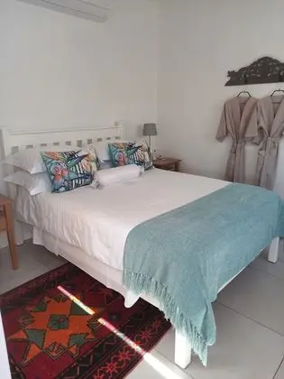 Standard Kır Evi, 1 Yatak Odası