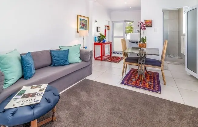 Standard Kır Evi, 1 Yatak Odası