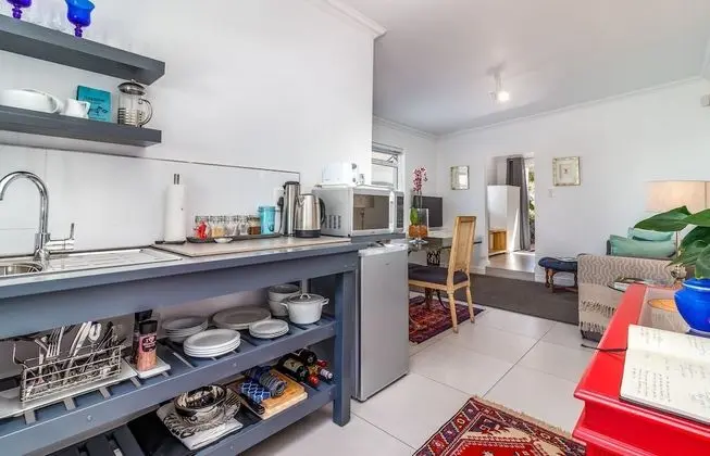 Standard Kır Evi, 1 Yatak Odası