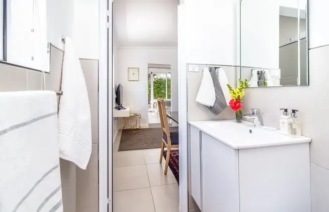 Standard Kır Evi, 1 Yatak Odası