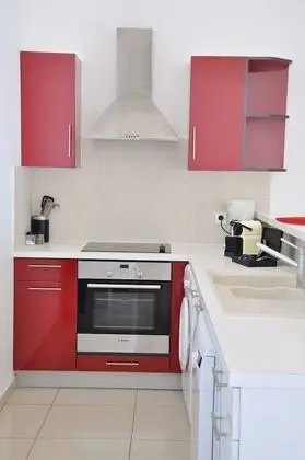 Süit, 2 Yatak Odası