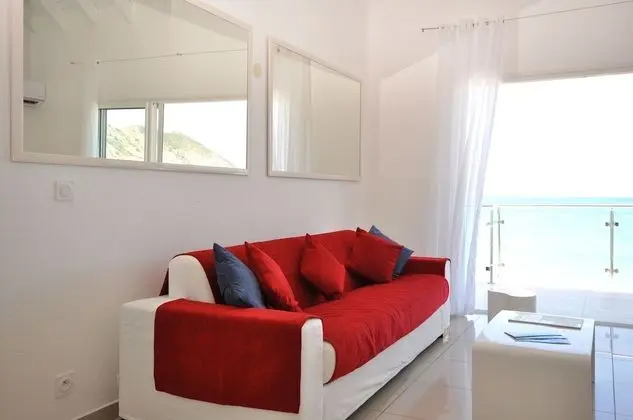 Süit, 2 Yatak Odası