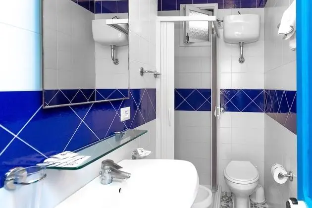Bungalov, 1 Yatak Odası, Küçük Mutfak (4 pax)