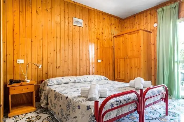 Bungalov (2 pax)