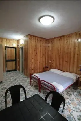 Bungalov (2 pax)