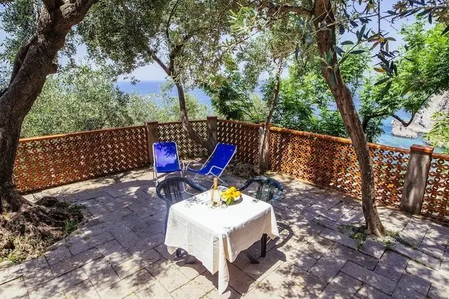 Bungalov (2 pax)