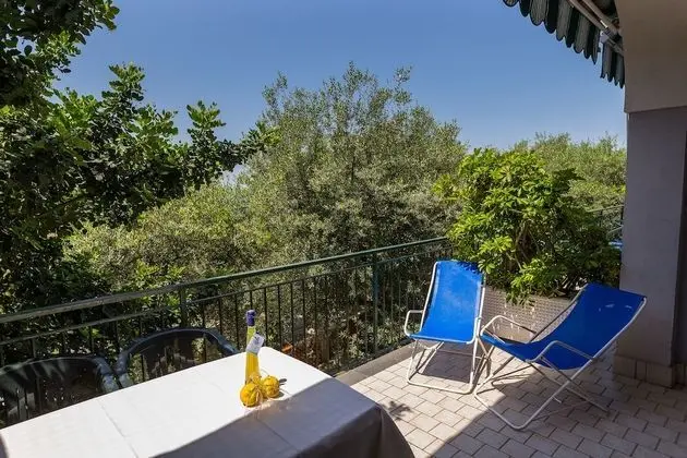 Bungalov (2 pax)