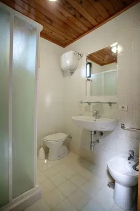 Bungalov (2 pax)