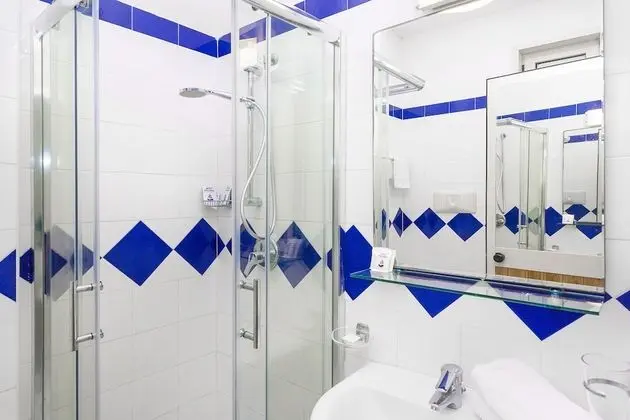 Bungalov (2 pax)