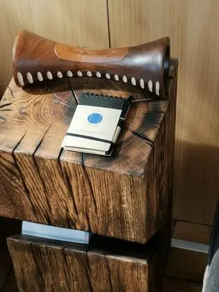 Tek Büyük Yataklı Oda (Lynx / Lievre)