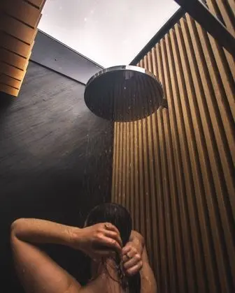 Tek Büyük Yataklı Oda (Lynx / Lievre)