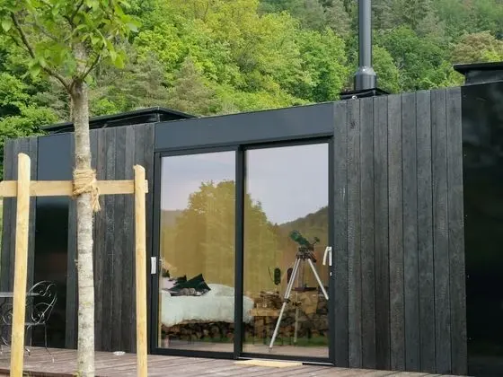 Tek Büyük Yataklı Oda (Petite Ourse)