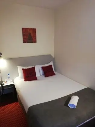 Standard Tek Kişilik Oda