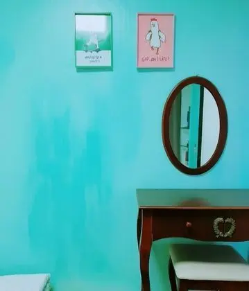 Family Ev (Blue)