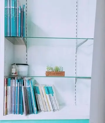 Family Ev (Blue)
