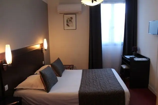 Comfort Tek Büyük Yataklı Oda, Küvet