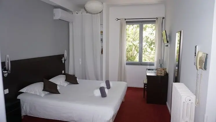 Comfort Tek Büyük Yataklı Oda, Küvet