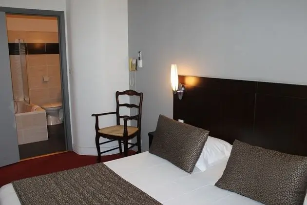 Comfort Tek Büyük Yataklı Oda, Küvet