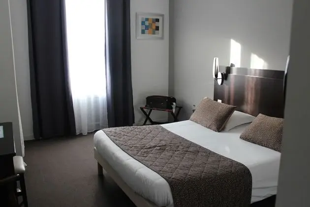 Comfort Tek Büyük Yataklı Oda, Küvet