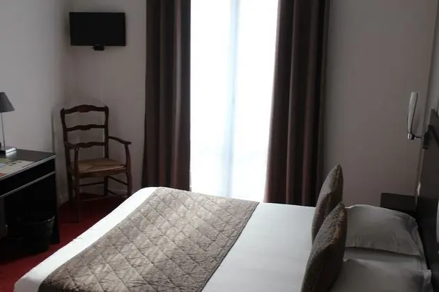 Comfort Tek Büyük Yataklı Oda, Küvet