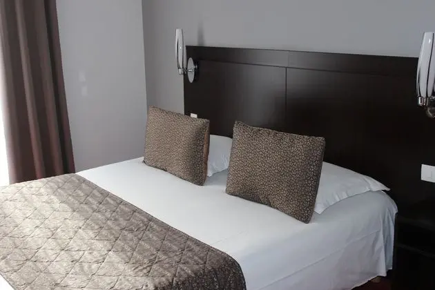 Comfort Tek Büyük Yataklı Oda, Küvet