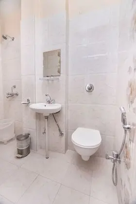Deluxe Oda, 1 Çift Kişilik Yatak, Şehir Manzaralı