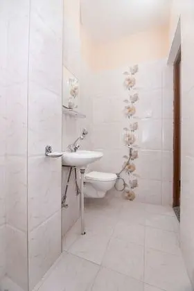 Deluxe Oda, 1 Çift Kişilik Yatak, Şehir Manzaralı