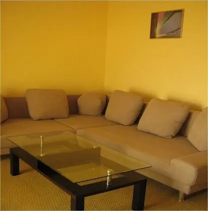 Apart Daire, 1 Yatak Odası, Deniz Manzaralı