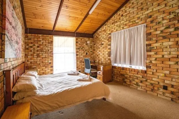Comfort Villa