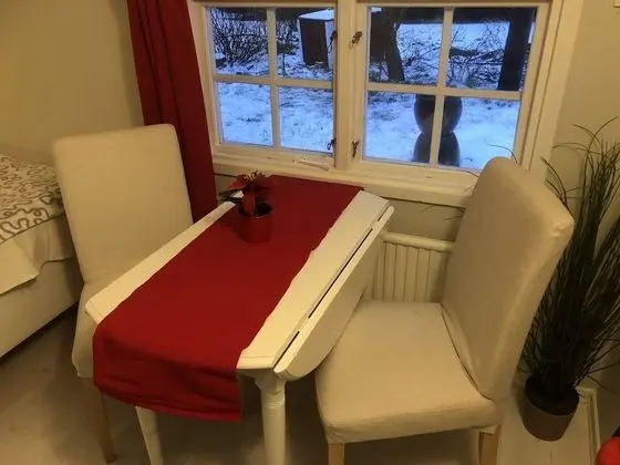 Kulübe, Küçük Mutfak, Göl Manzaralı