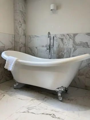 Tek Büyük Yataklı Oda (Tamworth)