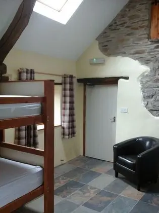 Comfort Ortak Ranzalı Oda, Birden Çok Yatak, Engellilere Uygun, Sigara İçilmez