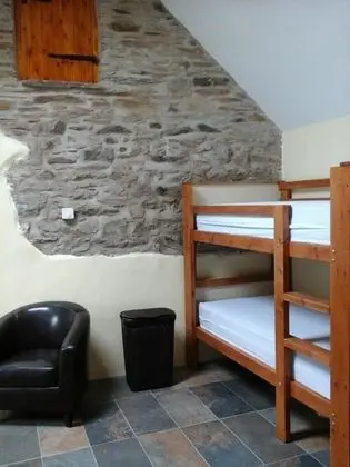 Comfort Ortak Ranzalı Oda, Birden Çok Yatak, Engellilere Uygun, Sigara İçilmez