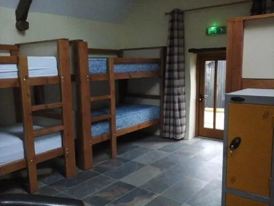 Comfort Ortak Ranzalı Oda, Birden Çok Yatak, Engellilere Uygun, Sigara İçilmez