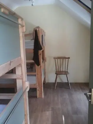 Comfort Ortak Ranzalı Oda, Birden Çok Yatak, Engellilere Uygun, Sigara İçilmez