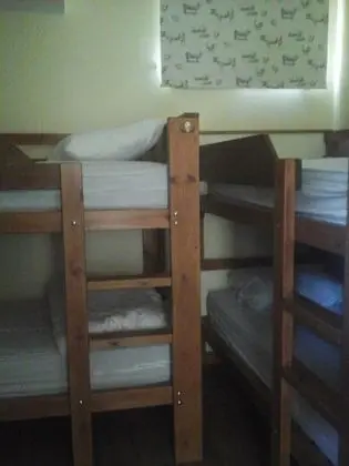 Comfort Ortak Ranzalı Oda, Birden Çok Yatak, Engellilere Uygun, Sigara İçilmez