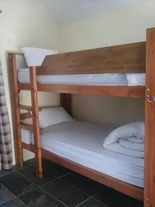 Comfort Ortak Ranzalı Oda, Birden Çok Yatak, Engellilere Uygun, Sigara İçilmez