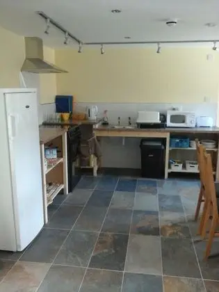 Comfort Ortak Ranzalı Oda, Birden Çok Yatak, Engellilere Uygun, Sigara İçilmez