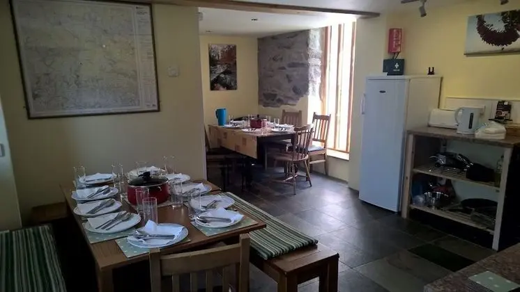 Comfort Ortak Ranzalı Oda, Birden Çok Yatak, Engellilere Uygun, Sigara İçilmez