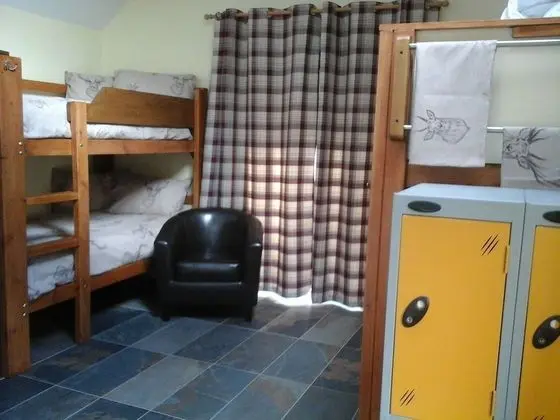 Comfort Ortak Ranzalı Oda, Birden Çok Yatak, Engellilere Uygun, Sigara İçilmez