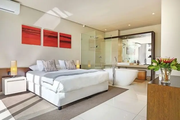Luxury Villa, 4 Yatak Odası, Deniz Manzaralı, Denize Bakan