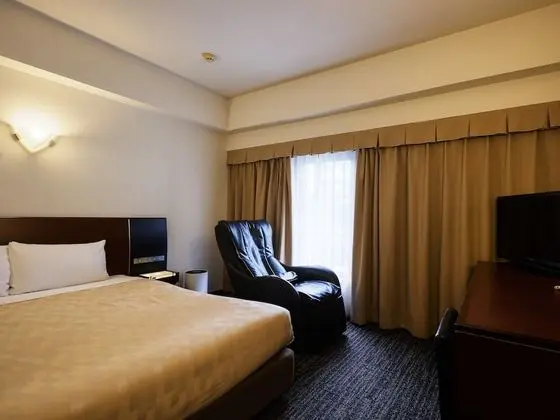 Deluxe Tek Büyük Yataklı Oda, Sigara İçilmez