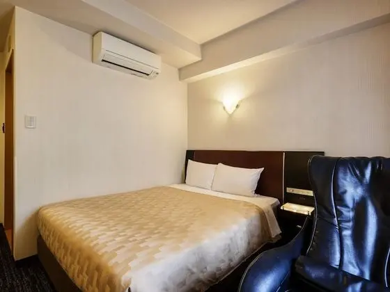 Deluxe Tek Büyük Yataklı Oda, Sigara İçilmez