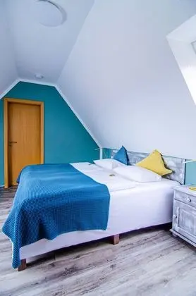 Economy Tek Büyük Yataklı Oda